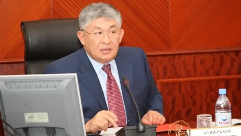 Аким Кызылординской области призвал недропользователей проявить соцответственность