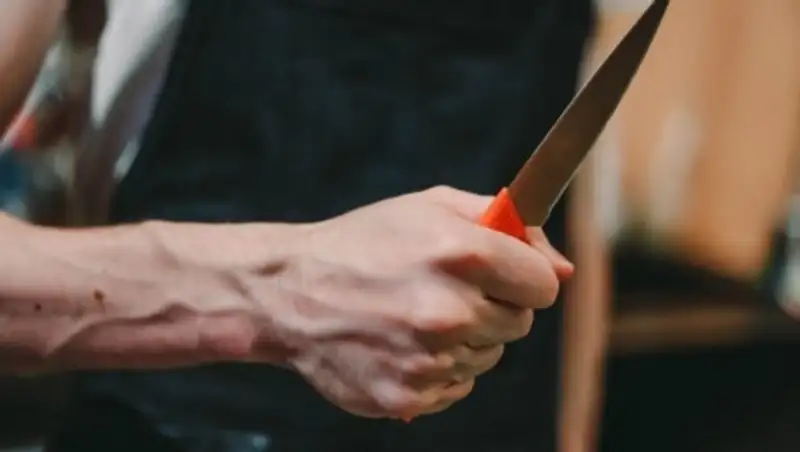 Очередная поножовщина произошла в Актобе