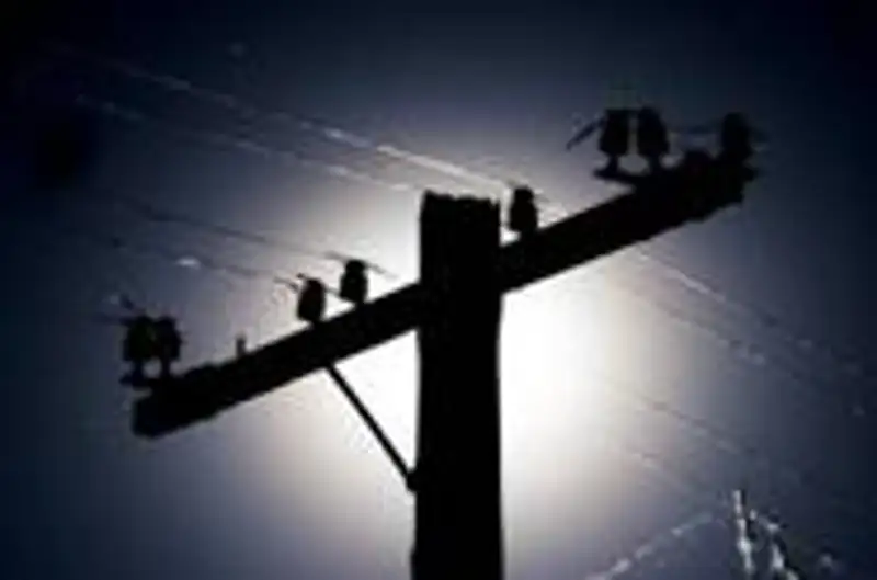 Специальная комиссия МИНТ РК выяснит причины отключения электроэнергии в Алматы, фото - Новости Zakon.kz от 25.09.2012 00:20
