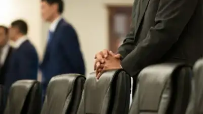 Уральская неделя, фото - Новости Zakon.kz от 09.04.2019 15:38