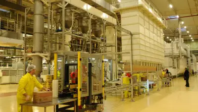 пресс-служба акима Алматинской области, фото - Новости Zakon.kz от 27.03.2020 01:45