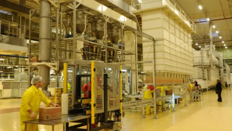 Предприятия Алматинской области предоставили жилье своим сотрудникам на время карантина