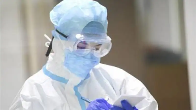 Обновлена статистика по смертям от коронавируса и пневмонии в Казахстане