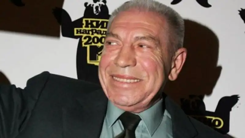 Он был полон юношеского задора: в Москве простились с В.Толоконниковым