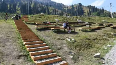 zakon.kz / Павел Михеев, фото - Новости Zakon.kz от 15.10.2021 10:42