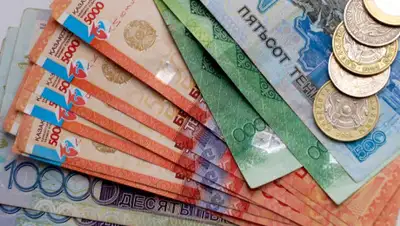 Atameken Business Channel, фото - Новости Zakon.kz от 13.08.2019 09:25