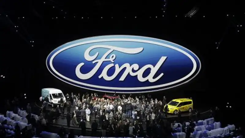 Ford отзывает около 117 тысяч автомобилей в США, Канаде и Мексике