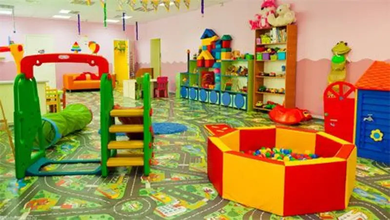 В Атырауской области построят детские садики более чем на 3000 мест