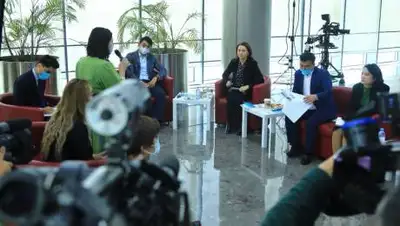 РТРК "Казахстан", фото - Новости Zakon.kz от 07.10.2021 15:59