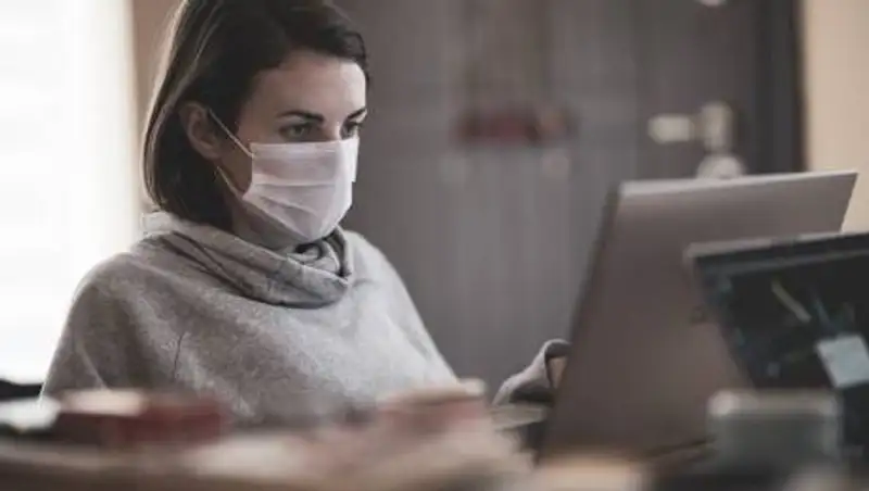 В чем отличие симптомов коронавируса от гриппа