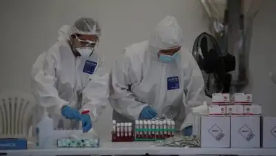 zakon.kz / Павел Михеев, фото - Новости Zakon.kz от 04.08.2021 11:36