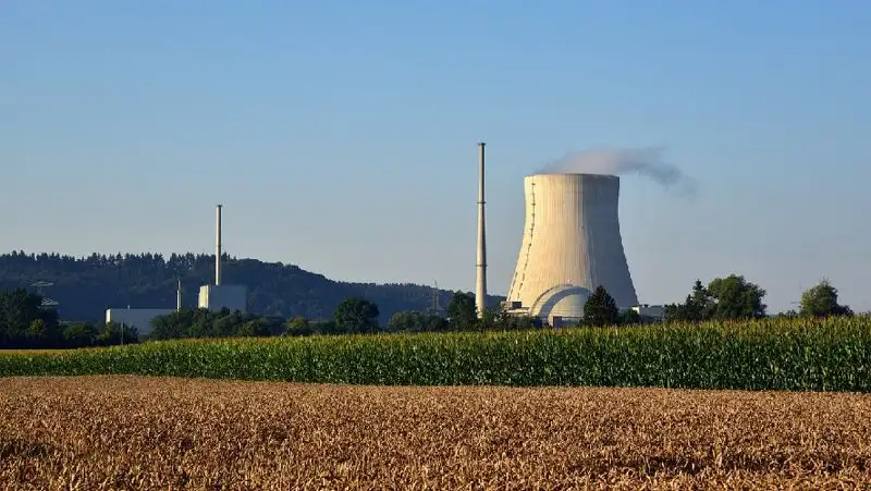 Россия и Кыргызстан договорились о сотрудничестве в строительстве АЭС