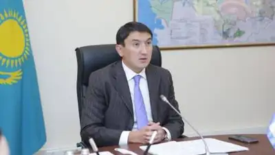 Минэкологии РК., фото - Новости Zakon.kz от 03.09.2021 18:41