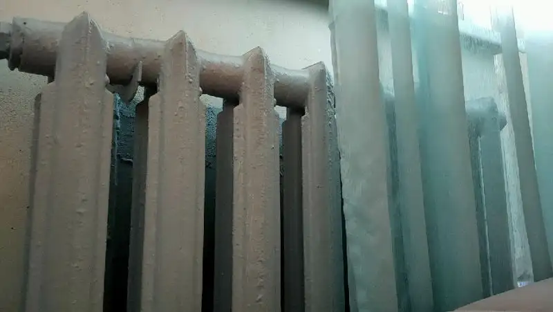 Отопление отключили в нескольких районах Алматы