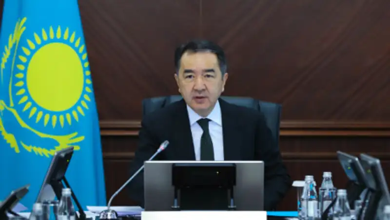 Сагинтаев выразил соболезнования родным скончавшимся от коронавируса алматинцам