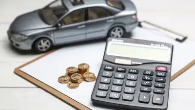 За 18 секунд казахстанцы разобрали льготные кредиты на авто