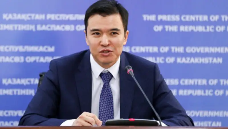 Министр экономики рассказал, как коронавирус повлиял на работу его ведомства