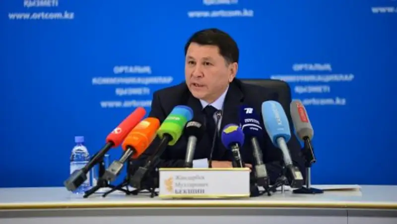 ДНК свиньи вновь обнаружили в мясе говядины в РК