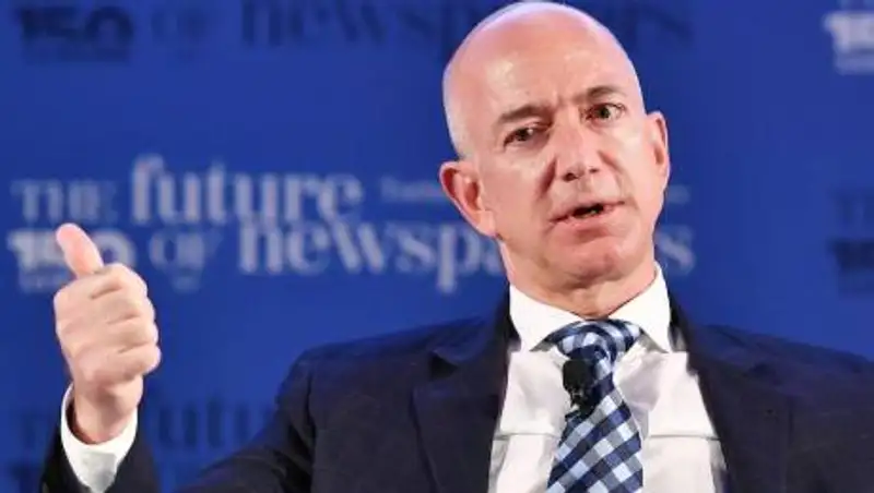 Самый богатый человек в мире поддержал Байдена в повышении налогов