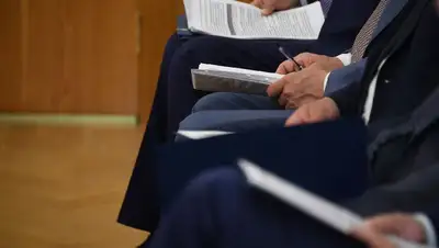 ужесточение ответственности за неисполнение поручений президента, фото - Новости Zakon.kz от 15.03.2022 15:23