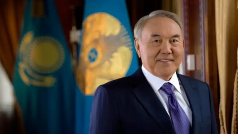 Назарбаев: Вооруженные силы - главная опора независимости Казахстана