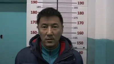 фото: ДВД Алматы, фото - Новости Zakon.kz от 13.12.2017 09:36