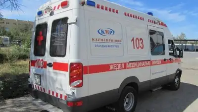 Zakon.kz, фото - Новости Zakon.kz от 13.01.2016 15:24