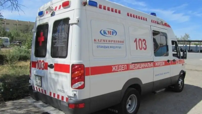 Смерть пациентки стала причиной расследования в отношении сотрудников скорой помощи