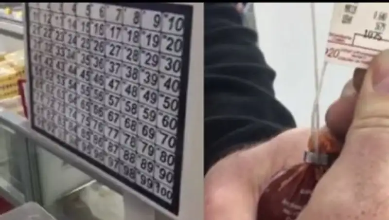 Тұтынушылардың Ұлттық Одағы супермаркеттер желісімен соттасатын болды