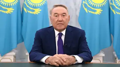 рк, день победы, Нурсултан Назарбаев, поздравление, фото - Новости Zakon.kz от 09.05.2022 11:39