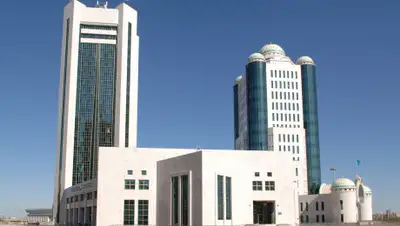 parlam.kz, фото - Новости Zakon.kz от 17.04.2019 10:00