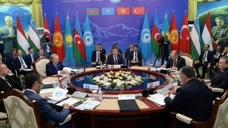 Упразднить ТюркПА предложил Назарбаев