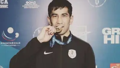 instagram/aslanbekshymbergenov93, фото - Новости Zakon.kz от 27.10.2021 17:52