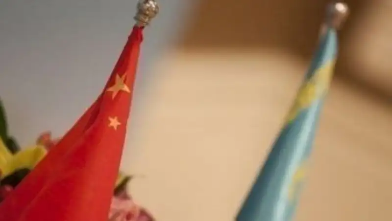 Казахстан и Китай намерены расширять культурно-гуманитарное сотрудничество