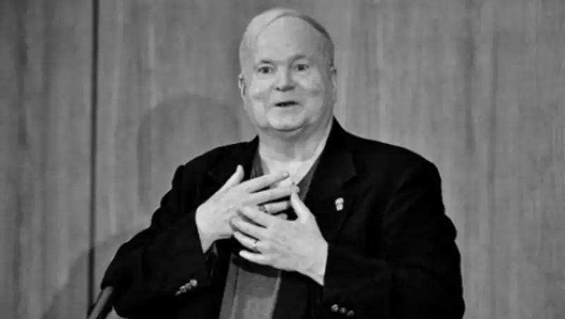 Умер автор романа «Принц приливов» Пэт Конрой