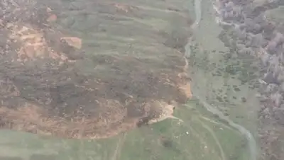 КЧС МВД РК, фото - Новости Zakon.kz от 23.04.2018 16:39