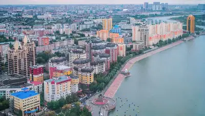 Казахстан, переход от КСК на ОСИ, отсрочка, фото - Новости Zakon.kz от 22.06.2022 11:26