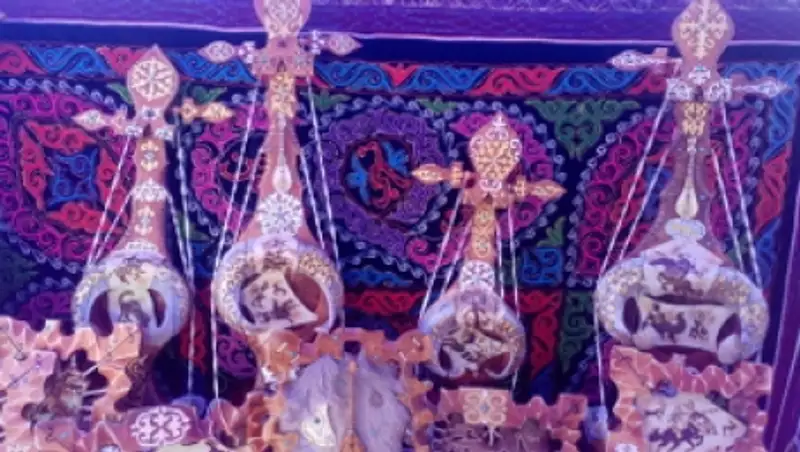 В Алматинской области в 2015 году на развитие сферы культуры направили 616 млн тенге