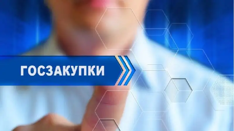 Новый вид госзакупок хотят внедрить в Казахстане