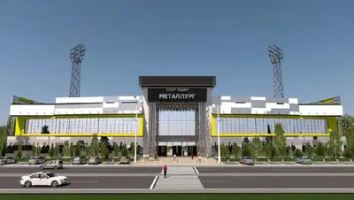 Шымкент спорт, фото - Новости Zakon.kz от 23.06.2022 19:06