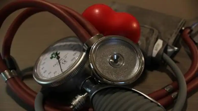 В мире увеличилось число гипертоников - ВОЗ