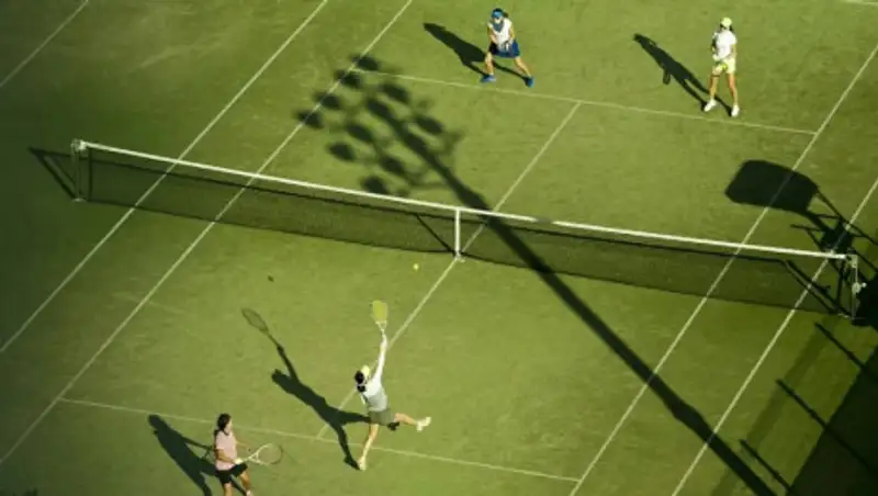 Теннисистам объяснили, каким будет рейтинг ATP из-за COVID-19