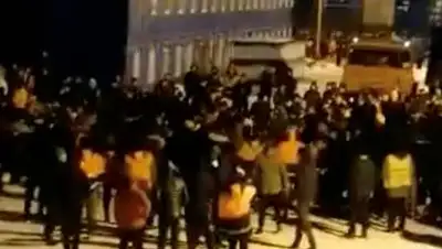 скриншот, фото - Новости Zakon.kz от 24.03.2021 21:03