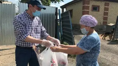 Мажилис Парламента РК, фото - Новости Zakon.kz от 15.07.2021 16:06