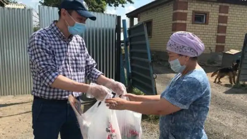 Предприниматели поддерживают призыв Верховного муфтия не повышать цены на Курбан айт