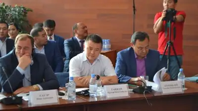 Zakon.kz, фото - Новости Zakon.kz от 23.07.2016 19:30