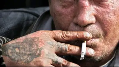 из открытых источников, фото - Новости Zakon.kz от 30.04.2018 06:25