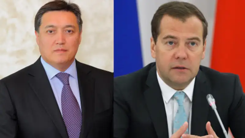 Мамин и Медведев встретятся в Москве