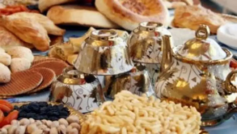 58 человек отравились на поминальном обеде в Акмолинской области