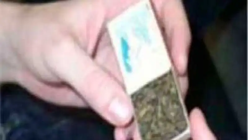 К 5 годам тюрьмы приговорили в Уральске сторожа детского сада, торговавшего марихуаной